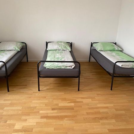 美因河畔法兰克福 Wps Residenz酒店 外观 照片